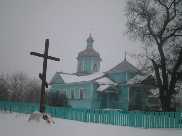 Піски з panoramio.com - Піски