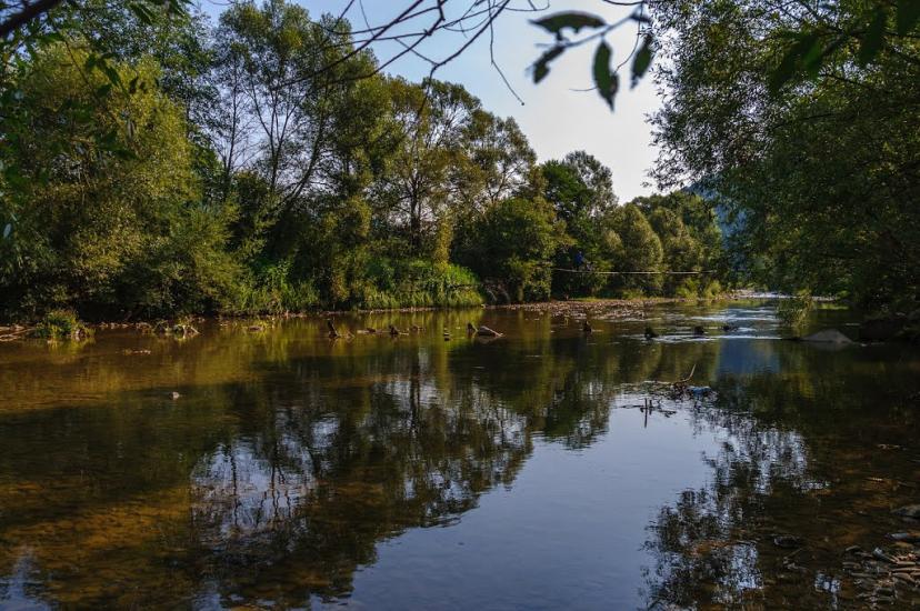 Княгиня з panoramio.com - Княгиня
