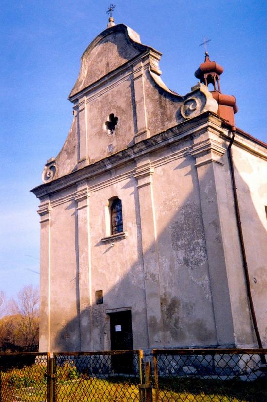 Любомль з panoramio.com - Любомль