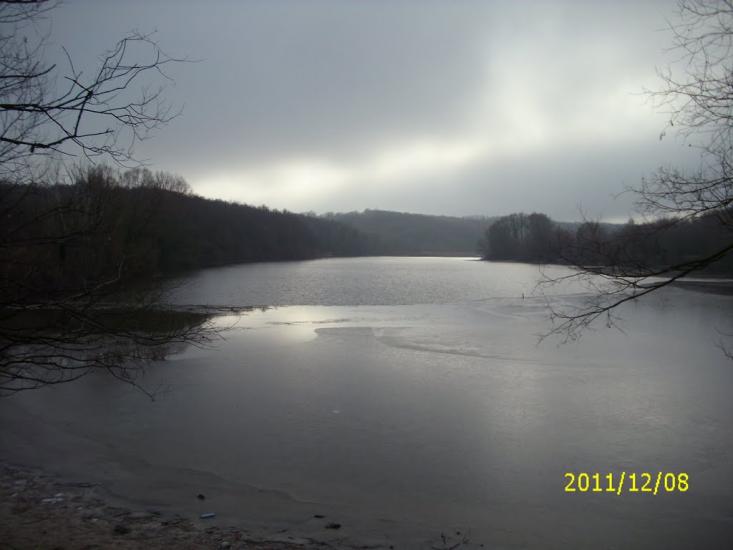 Брагинці з panoramio.com - Брагинці