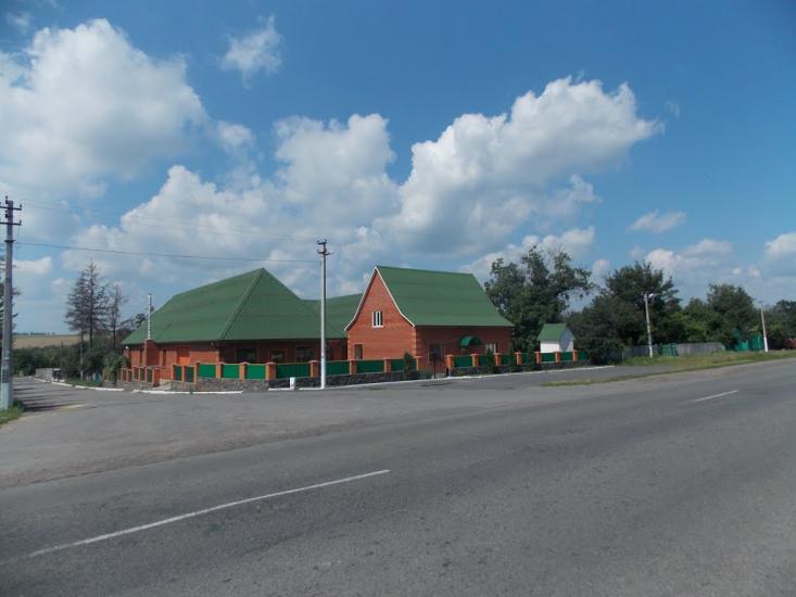 Дашів з panoramio.com - Dashiv