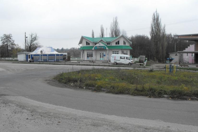 Кельменці з panoramio.com - Кельменцы