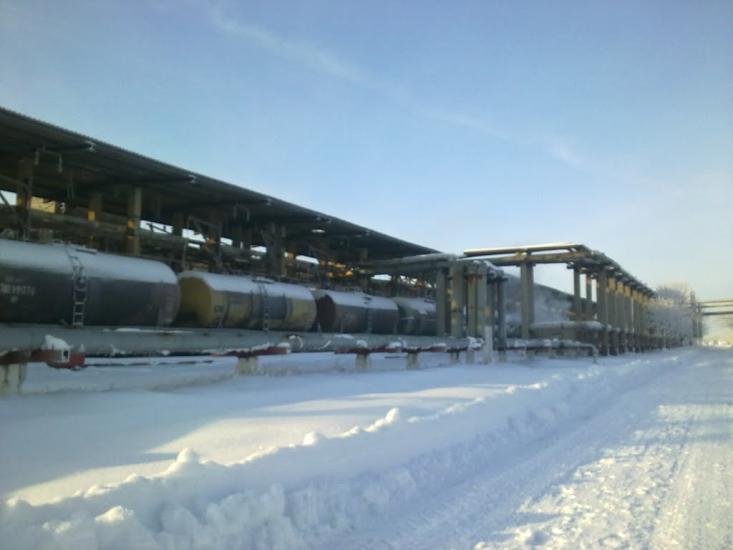 Золотарівка з panoramio.com - Золотарівка