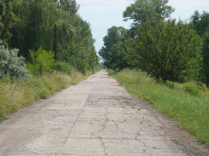 Святилівка з panoramio.com - Святиловка