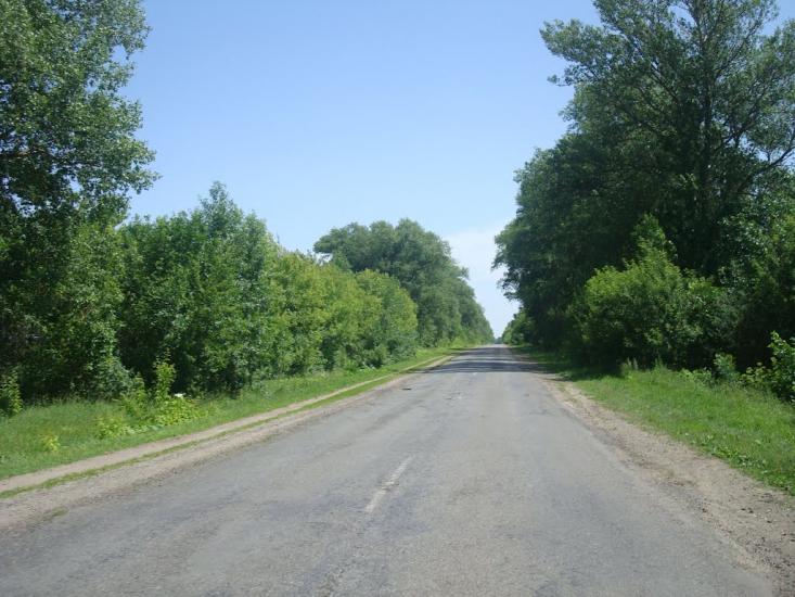 Грузевиця з panoramio.com - Грузевиця