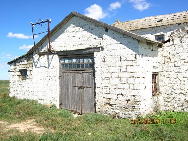 Єлизаветове з panoramio.com - Елизаветово