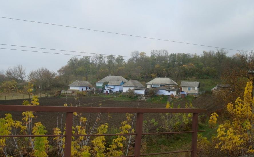 Вільхівчик з panoramio.com - Вільхівчик