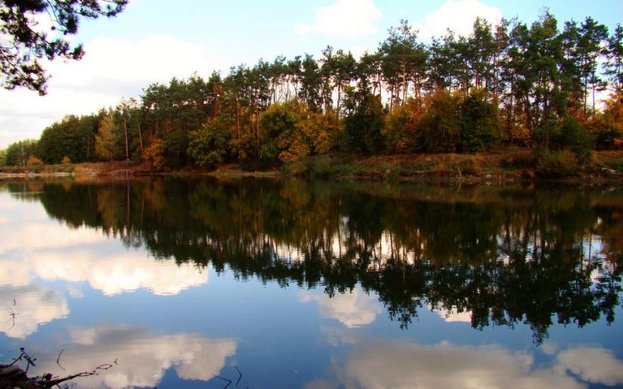 Данилівка з panoramio.com - Даниловка