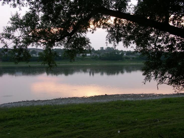 Перебиківці з panoramio.com - Perebykivtsi