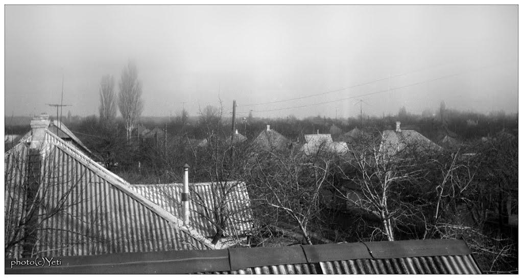 Суходільськ з panoramio.com - Суходольск