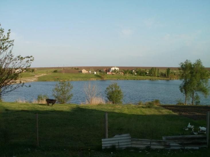 Іванівка з panoramio.com - Іванівка