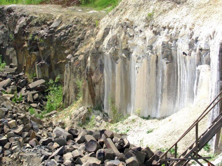 Злазне з panoramio.com - Злазне