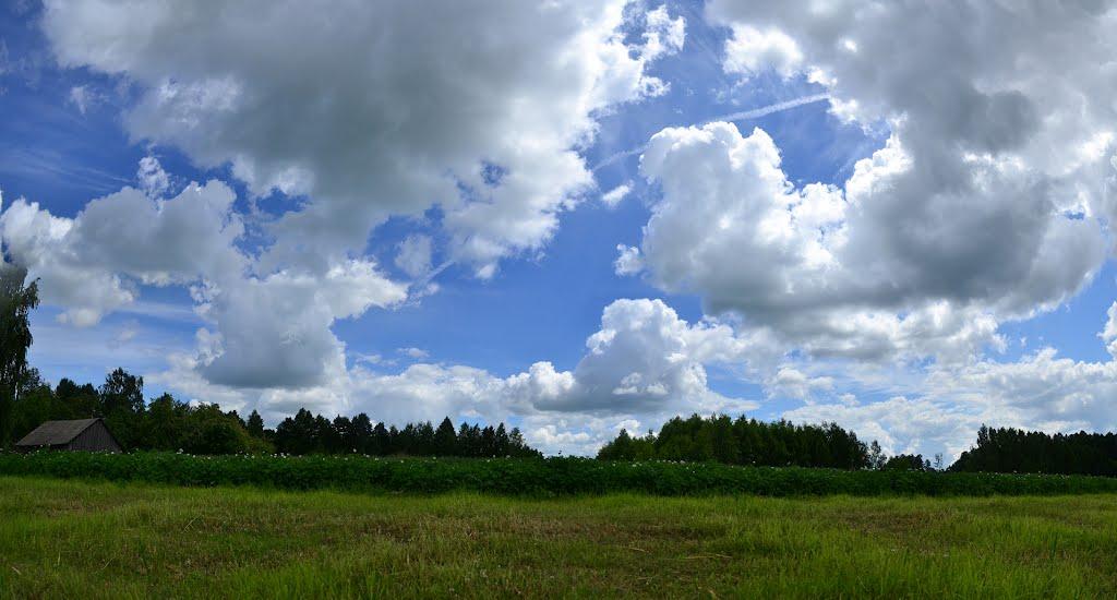 Тополівка з panoramio.com - Тополівка