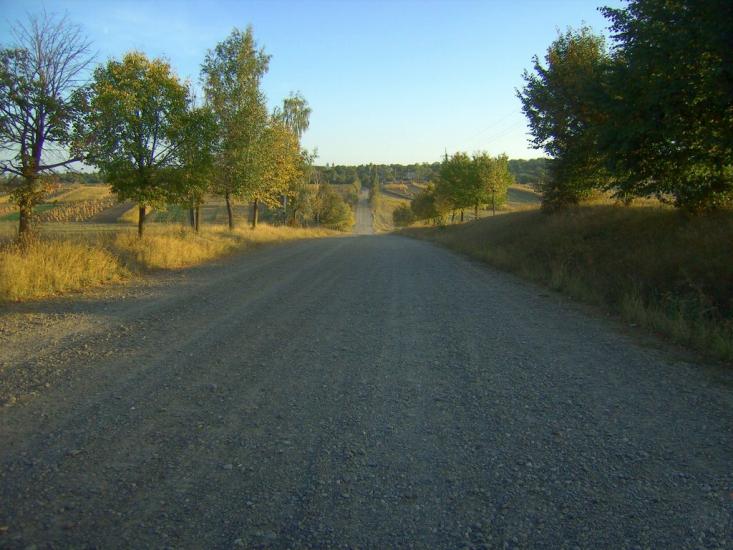 Балківці з panoramio.com - Балківці