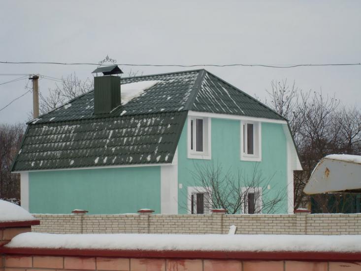Лище з panoramio.com - Лыще
