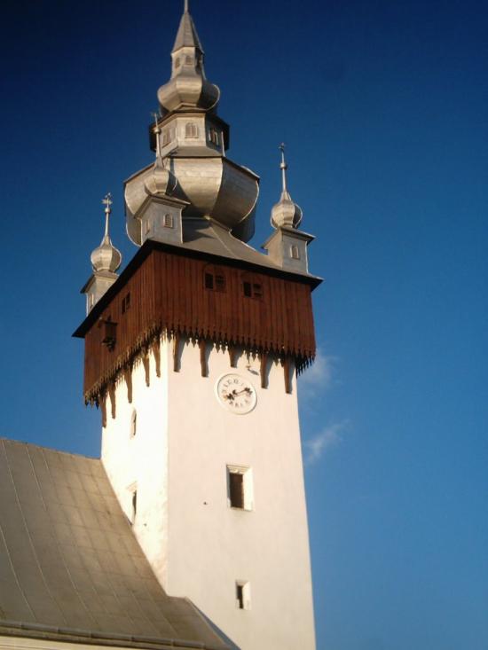 Вари з panoramio.com - Vary