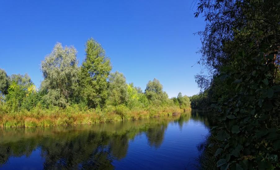 Снов'янка з panoramio.com - Сновянка