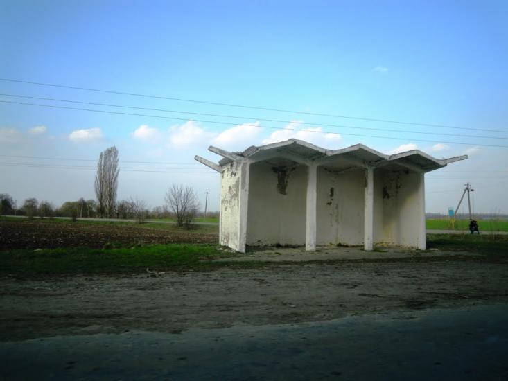 Морозівка з panoramio.com - Морозовка