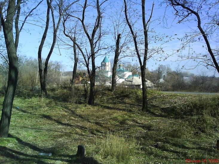 Золоте з panoramio.com - Золотое