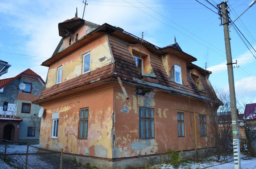 Борислав з panoramio.com - Borislav