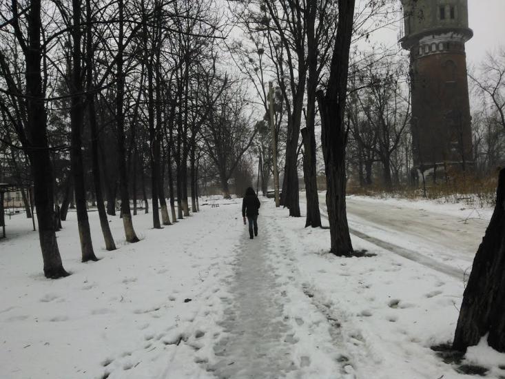 Пісочин з panoramio.com - Пісочин