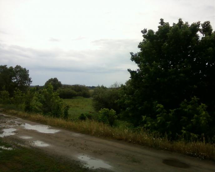 Вишевичі з panoramio.com - Вышевичи