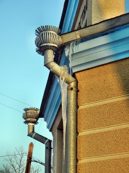 Снігурівка з panoramio.com - Снигиревка