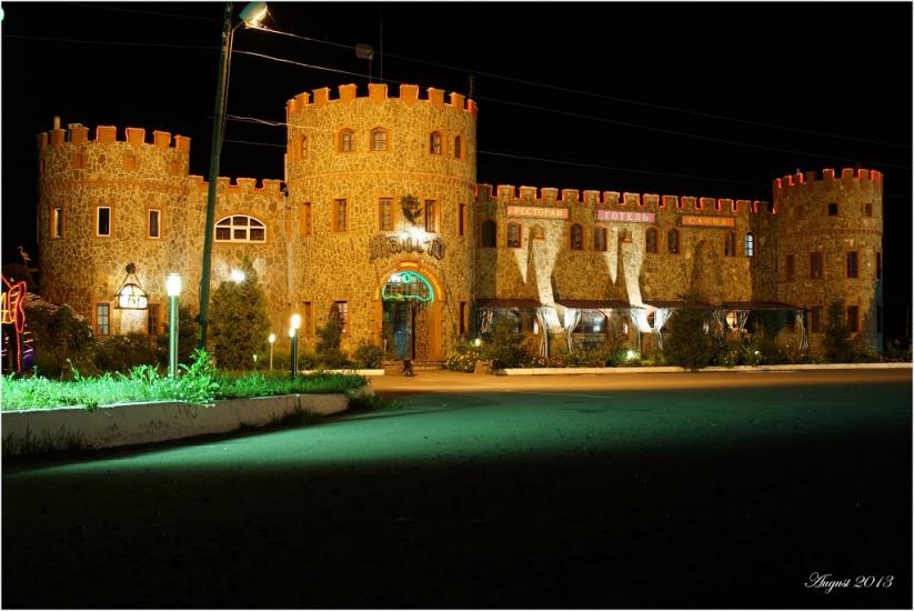 Ковтуни з panoramio.com - Ковтуны