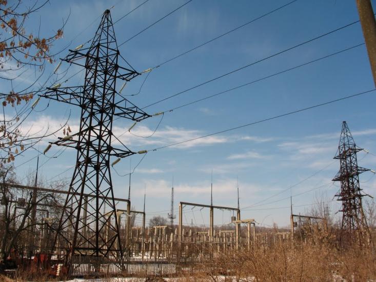 Красноград з panoramio.com - Krasnograd