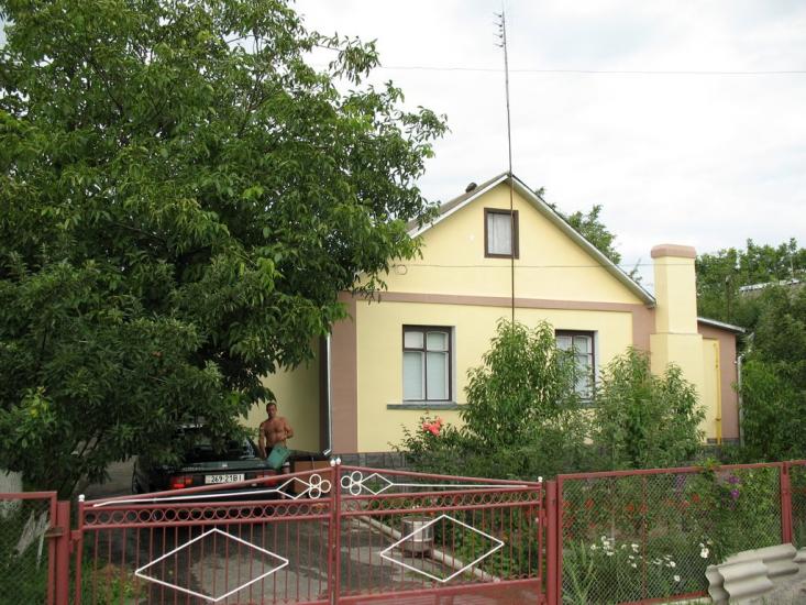 Вороновиця з panoramio.com - Вороновиця