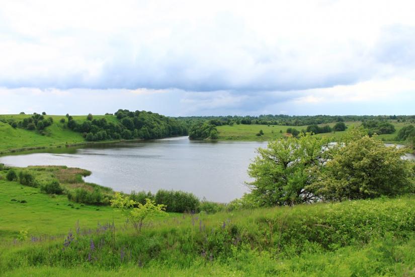 Головенка з panoramio.com - Головенка