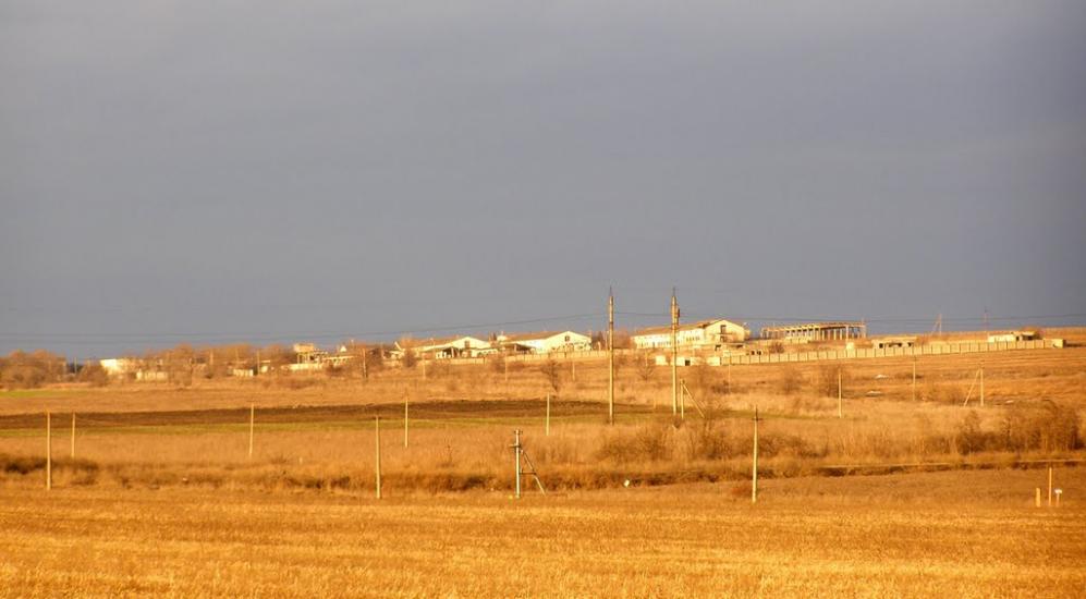 Нова Долина з panoramio.com - Нова Долина