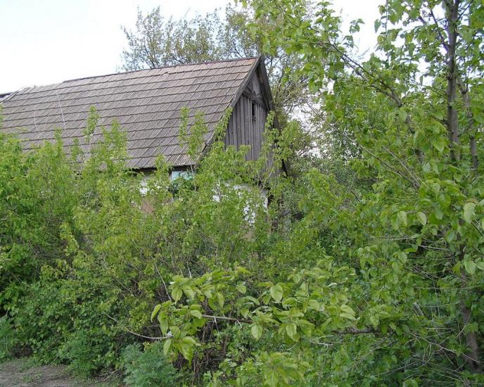 Юрківка з panoramio.com - Юрківка