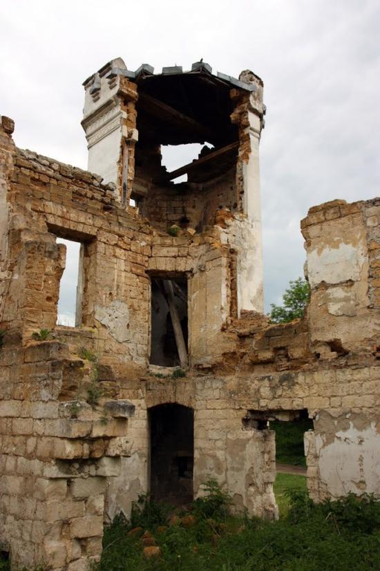 Піонерське з panoramio.com - Пионерское