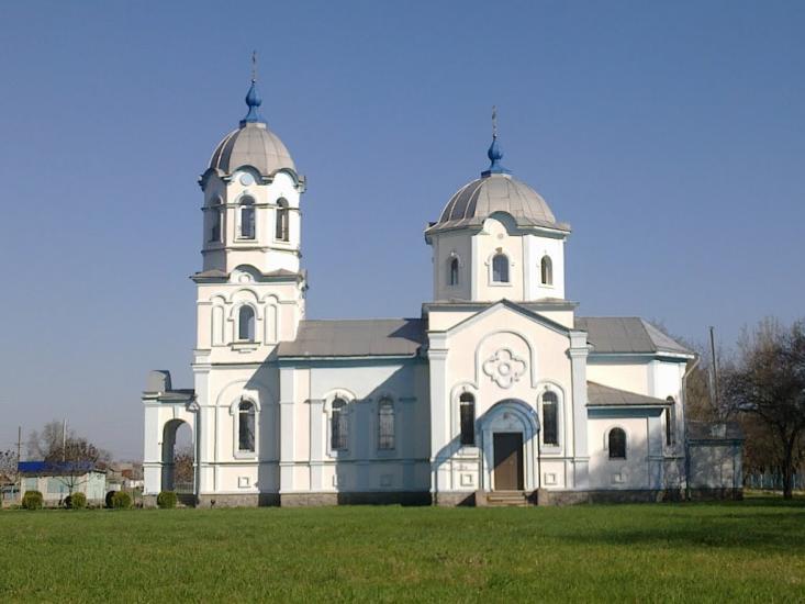 Яреськи з panoramio.com - Яреськи