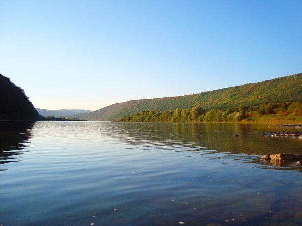 Хмелева з panoramio.com - Хмелевая