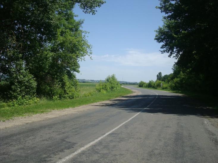 Малашівці з panoramio.com - Малашевцы