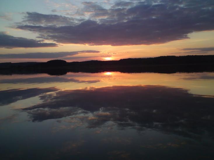 Підлиман з panoramio.com - Подлиман