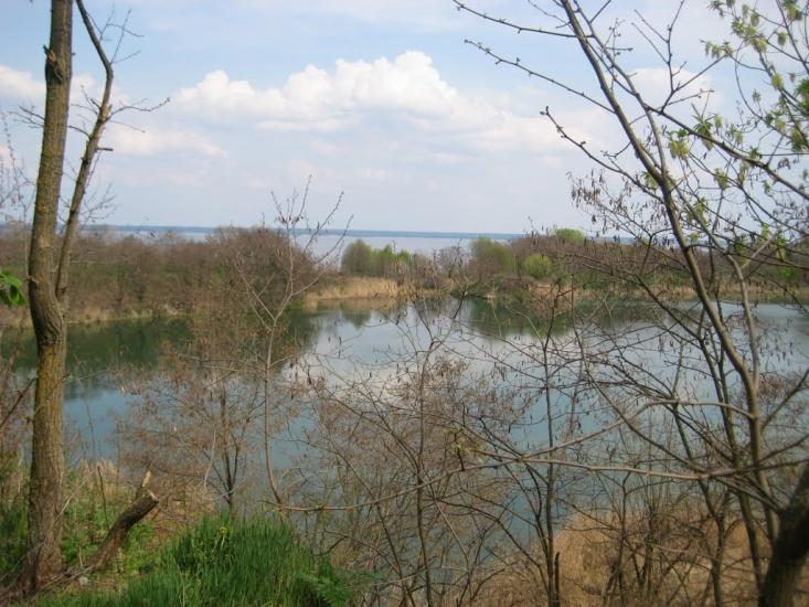 Бучак з panoramio.com - Бучак