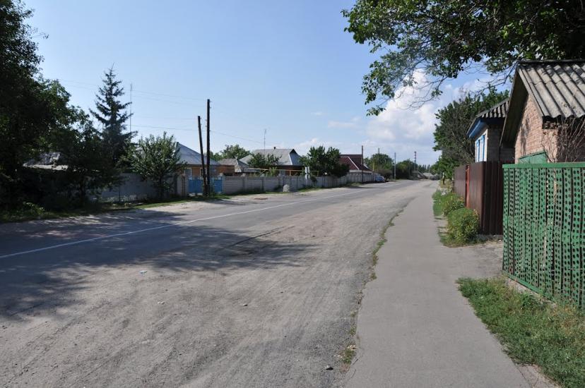 Садки з panoramio.com - Sadky