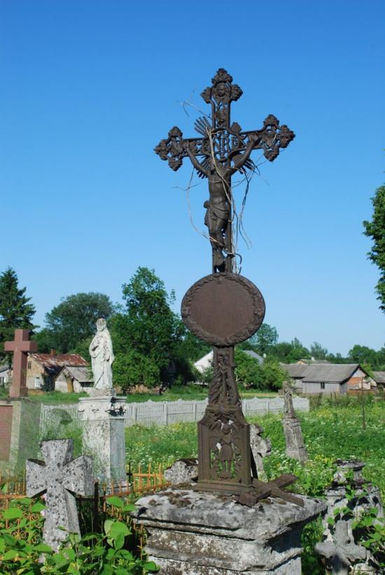 Сасів з panoramio.com - Сасов