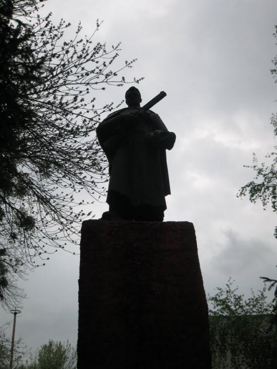 Заводи з panoramio.com - Заводы