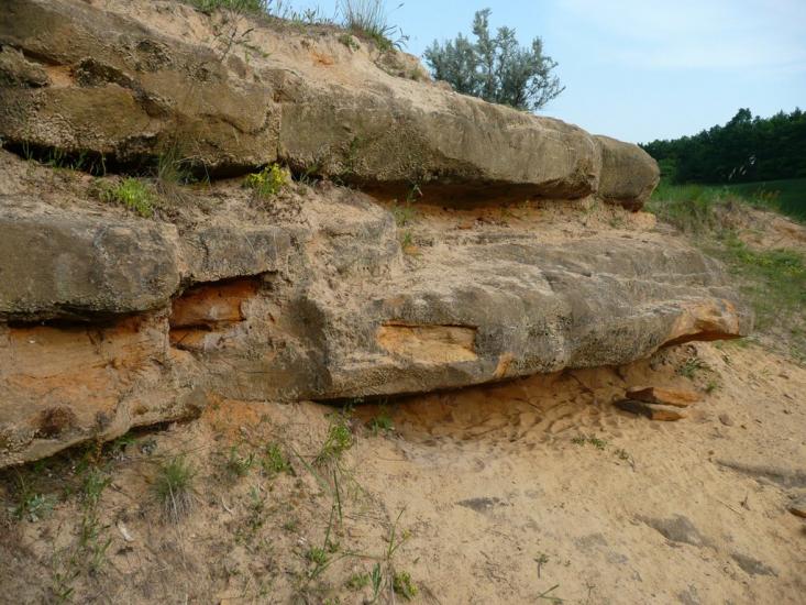 Краснокутськ з panoramio.com - Краснокутск