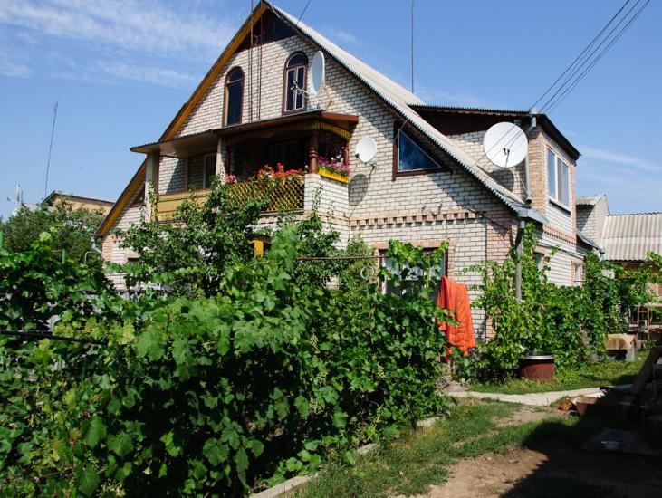 Борова з panoramio.com - Борова