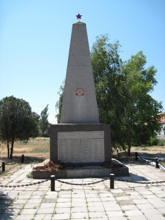 Хорли з panoramio.com - Хорлы
