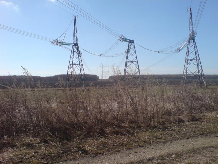 Нестерівці з panoramio.com - Нестерівці