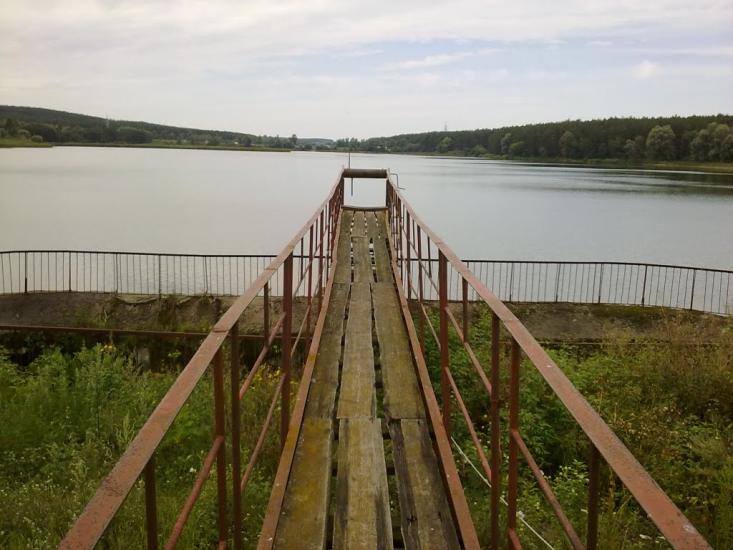 Здорівка з panoramio.com - Здорівка