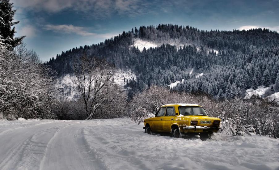 Річка з panoramio.com - Річка