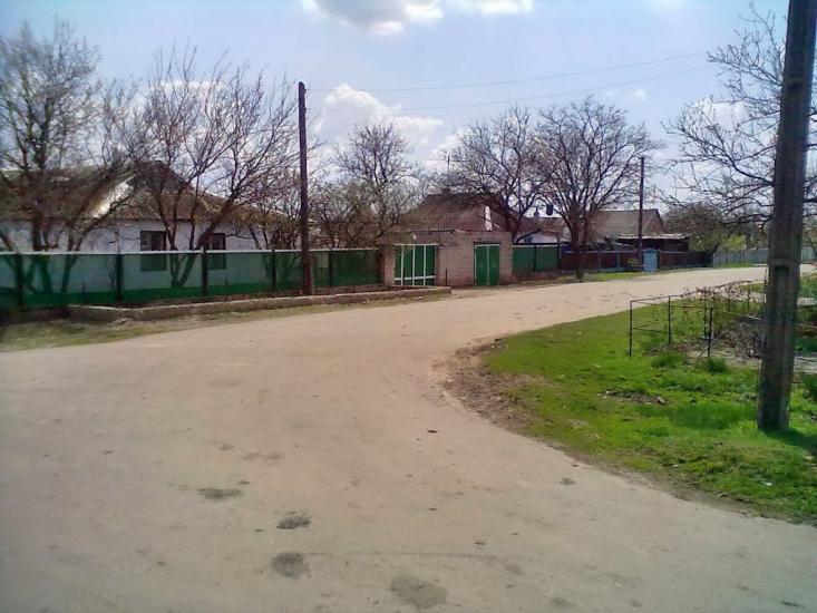Новотимофіївка з panoramio.com - Новотимофеевка