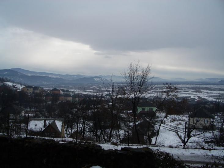 Велика Копаня з panoramio.com - Велика Копаня